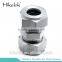 alloy625 straight union fitting