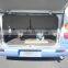 USED BUSES - MITSUBISHI ROSA BUS (RHD 819700 DIESEL)