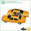 Promotional Different Shape children Stress Reliever Car Toy