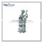 Art Collectible resin Chinese Style classical musician Figurine Handicraft Ornaments