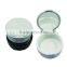 high quality denture box with mirror/retainer box with mirror/teeth storage box with mirror