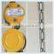 Hsz 1ton Chain Block, Chain Hoist Machine