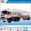 China made 3 axle 50ton 45CBM capacity bulk cement trailer in stock cement bulker trailer for Kenya