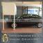 New product custom over car stroage box metal storage cabinet