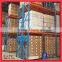 Adjustable Heavy Duty Warehouse Storage Stacking Pallet Racking System