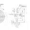 Mold Oilless Thrust Washer