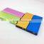 2015 New portable power bank/portable battery charge/mobile power bank