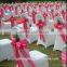 Disposable Feature Cheap Wedding Chair Cover