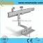 Newest stainless steel tile roof hooks for solar