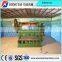 Best Price Automatic Expanded Metal Punching Hole Sheet Machine Manufacture