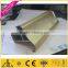 Wow!! black cataphoric aluminium extrusion OEM/ electrophoresic white aluminium factory, electrophoresis black aluminium profile
