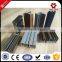 Top Quality Heat Insulation 6000 Series Aluminum Extrusion Profile For Window And Door
