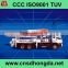Concrete Pump Truck (24m-52m) with CCC/ISO9001/TUV Certificate on Sale