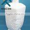 personal care essential oil use PET plastic bottle for hair care cream