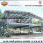 Beautiful Design Two Story Fire Proof Prefab Office Buildings Price