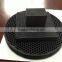 Cheap hot-sale black honeycomb carbon activated