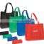 shopping bag with long handles many colors