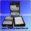 Newest hot sales customised christmas gift box