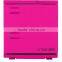 Hot towel cabinet/hot caby/towel warmer cabinet 30L in Pink