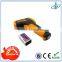 handheld non-contact smart sensor infrared thermometer