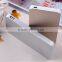 10000mah lithium polymer battery power bank, new portable charger logo customized