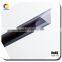 TSAUTOP super quality self-adhesive car uv window vinyl heat resistant plastic film car window film HA2