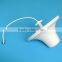 3dbi dual band 806 - 2500 MHz Indoor Omni-directional DAS Ceiling Mount Dome Antenna GSM/CDMA/PCS/3G/WLAN phone external antenna