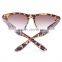 Hot sale fashionable cat eye sunglasses