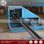 New design use tile type channel profile steel coil purlin Making machine