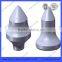 15.8*16.15mm Tungsten Carbide Cap Tip for Mining