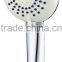 TM-1013 bathroom shower accessories complete plastic shower set