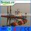 16 Inch Hydraulic Cutter Suction Dredger For Sale
