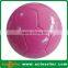 High Quality pvc,tpu,pu,PVC Material Glossy Surface Soccer Ball