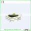 New innovative products Scalability capacity Restaurant/coffee shop power bank