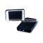 Universal 6000mAh Portable Solar Charger Power Bank Mini Solar Power Bank Solar Energy Power Bank