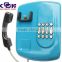 Emergency Telephone Loud speaking weatherproof phone for heavy dust area KNZD-04 Auto-dial Emergency Telephone
