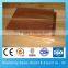 copper plate prices C1201 copper sheet 10mm