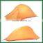 Modern 1 Man Orange Outdoor Tent