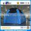 2016 high quality outdoor inflatable bubble camping tent