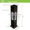 JR-CP80 Popular led outdoor decorartion solar garden light
