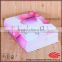 pinch red book shape gift box