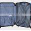 2016 printing PC ABS Trolley Luggage in guangzhou