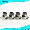 Classic led fog light 9005 9006 16cree 80w led drl fog light for car headlight