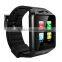 GV08S 1.54inch MTK6260A Smart Watch phone 2.0MP BT3.0 Memory Card and SIM Card Slot Pedometer For Android