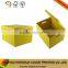 Packaging Box Design Cardboard Storage Box Household Paper Organizer Box