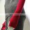 New Fashion Cashmere Fingerless Women Long Gloves