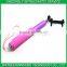  Supply Adjustable Focusing Selfie Stick Wireless Monopod