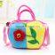 NEW Rose apple kids hand bag backpack bag