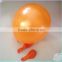 12 inch Christmas pearl balloon helium latex balloon