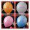 Wholesales EN 71 standard decorative round balloon/balloons